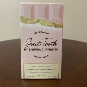 Sweet Tooth by Sabrina Carpenter Perfume Cologne